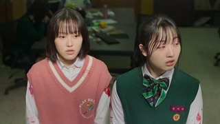 سریال کره ای همه ما مرده ایم| قسمت 5 | All of Us Are Dead 2022 | زیرنویس فارسی