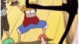 هیچوقت انیمه وان پیس رو استپ نکن