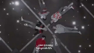 بلک پینک و بی تی اس