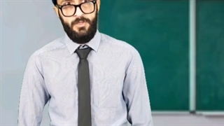 ویدیو "زنگ تاریخ" از مهدی داب mahdidub