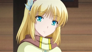 انیمه Leadale no Daichi nite فصل 1 قسمت 1 با زیرنویس فارسی