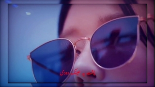 "اگه چشماموشناختی"میکس کره ای.کلیپ کره ای غمگین احساسی_ترکیبی_