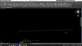 دستور change در اتوکد