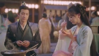 سریال چینی بلاگر زیبا ، زیبای پررو قسمت 11 با زیرنویس فارسی