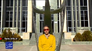 خوشا شیراز هنروش ۴