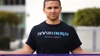 حرکات اصلاحی برای کسانی که در طول روز زیاد از گوشی همراه استفاده می کنند