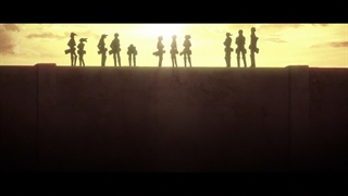 نبرد با تایتان ها، فصل چهارم (4)، قسمت بیستم (20)، زبان اصلی + زیرنویس فارسی، کیفیت (720p) HDTV، بدون سانسور