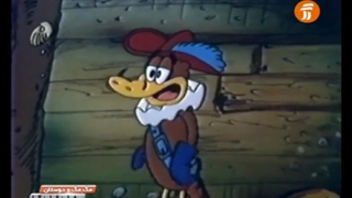 کارتون سریالی مگ مگ و دوستان قسمت ۱۰