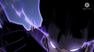 [MMV] Solo Leveling / Living In A Nightmare