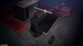 انیمه attack on titans فصل 4 پارت 2 قسمت 4