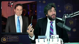 سیاوش اردلان مزدورخبرنگار بی بی سی چرا الان از فقر در لندن میگوید؟