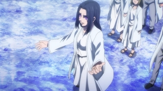 انیمه Shingeki no Kyojin The Final Season فصل 04 (پارت دوم) قسمت 04  زیرنویس