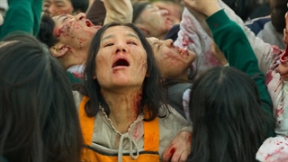 سریال کره ای همه ما مرده ایم| قسمت 11 | All of Us Are Dead 2022 | زیرنویس فارسی