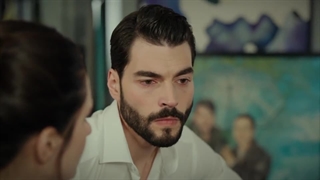 سریال جدید ترکی: بازی سرنوشتم قسمت 6