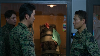 All of us are dead E09 ما همه مرده ایم قسمت نهم