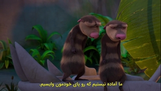 عصر یخبندان 6 زیرنویس چسبیده