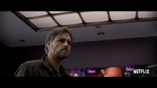 فیلم گستاخ Brazen 2022