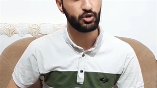 ویدیو "روزه خواری" از مهدی داب mahdidub