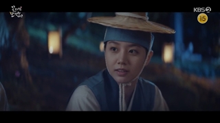 قسمت 12 سریال مون شاین (Moonshine 2021)+زیرنویس فارسی با بازی یو سونگ هو‌ و هایری