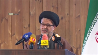 فیلم/ انقلاب اسلامی دین را به میدان زندگی آورد