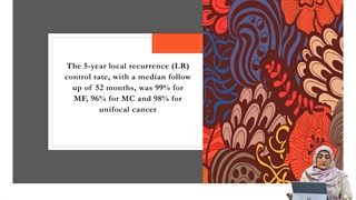 سرطان پستان متعدد : ماموپلاستی درمانی یا توتال ماستکتومی؟