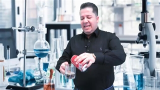 آزمایش مشترک