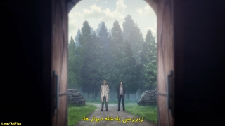 انیمه حمله به تایتان فصل ۴ قسمت ۲۰ | Attack on Titan