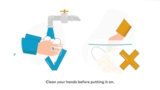 خرید عمده ماسک