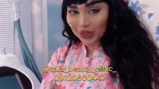 دکتر سارا