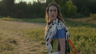 سریال ایستگاه یازده قسمت 4 با دوبله فارسی Station Eleven 2021