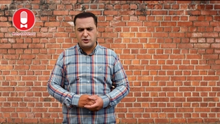 استندآپ کمدی "انتخابات" از کانال مهرداد_شو