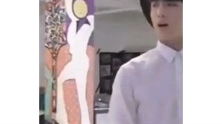 استعداد های جونگکوک