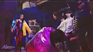 میکس شاد و طنزوعاشقانه سریال های کره_ای-240p