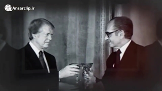 انقلاب اسلامی نفوذ آمریکا در ایران را برهم زد