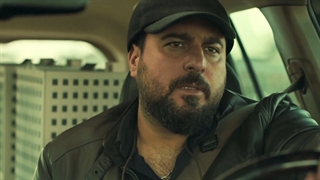 سکانسی از «نگهبان شب»