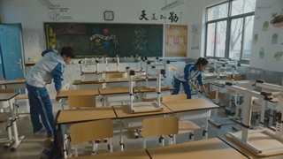 قسمت 2 سریال چینی خاطره عشق (Because of Love 2022)_با زیرنویس فارسی