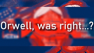 The Lockdown (I Can't Breathe)