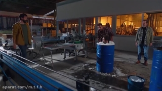 سریال ترکی ستاره شمالی | قسمت 11 | دوبله فارسی | کانال گاد | T.ME/GODMOV