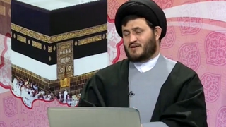 جسارت و اهانت بسیار سنگین البانی عالم وهابی به امام اعظم اهل سنت ابوحنیفه