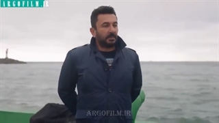 سریال ترکی ستاره شمالی | قسمت 17 | دوبله فارسی | کانال گاد | T.ME/GODMOV