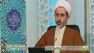 اگر ذوالقرنین همان کوروش هست چرا ما باید به جای پیروی از کوروش از پیغمبران عرب زبان پیروی کنیم ؟