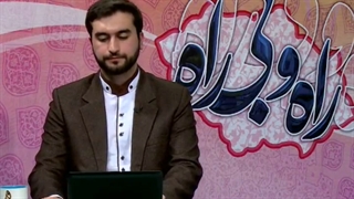 جواب بسیار جالب بیننده سنی به اینکه چرا وهابیت اهل سنت را تکفیر میکنند؟