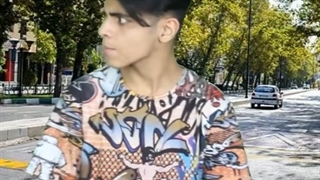 ویدیو "بهشت ایرانیا" از dabnim