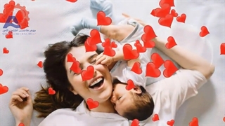 روز مادر مبارک -بهفر ماشین البرز