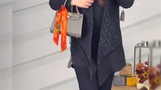 مانتو کتی مازراتی مجلسی