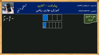 کوچکترین مخرج مشترک (داریوش باعفت)