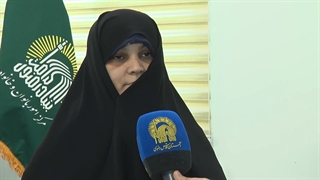 بازارچه متفاوت ویژه بانوان در باغ خاتون