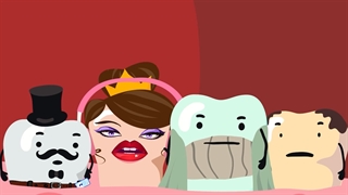 انیمیشن ایمپلنت اشترومن | کلینیک سیمادنت