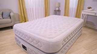 تخت بادی دو نفره