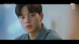 تیزر سوم سریال پیش بینی عشق و آب و هوا Forecasting Love and Weather 2022 با بازی پارک مین یانگ و سونگ کانگ-1080p